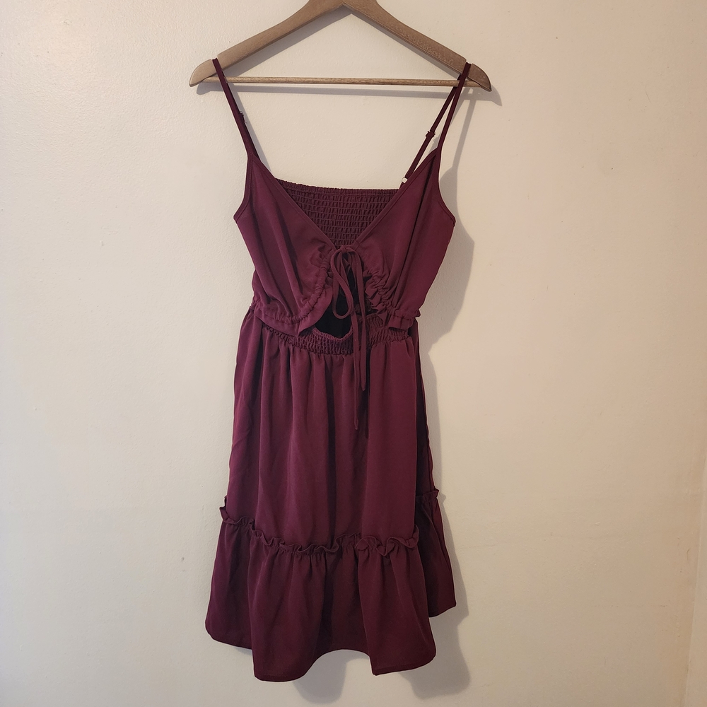 NWOT Dress